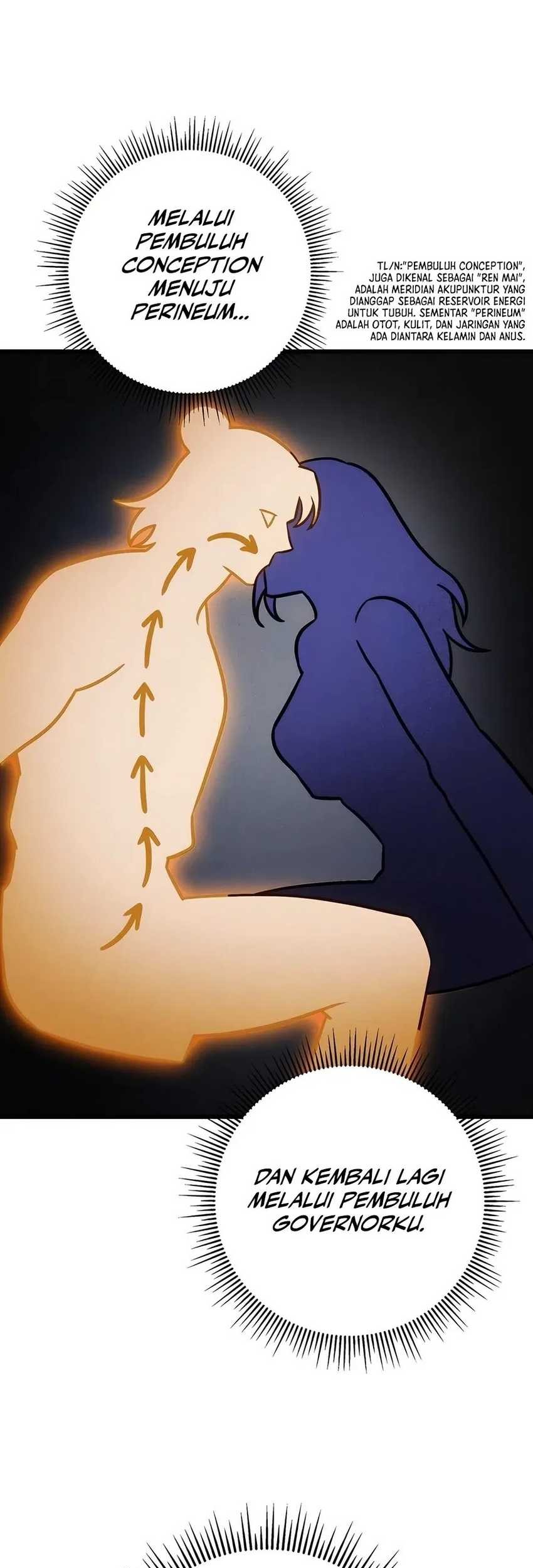 The Emperor’s Sword chapter 62 halaman 10