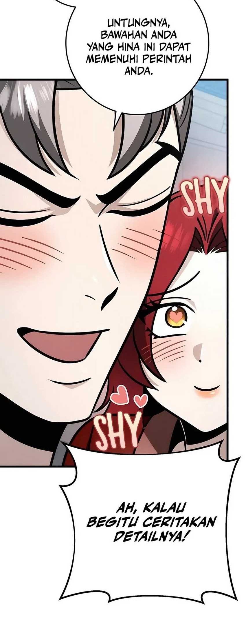 The Emperor’s Sword chapter 62 halaman 21