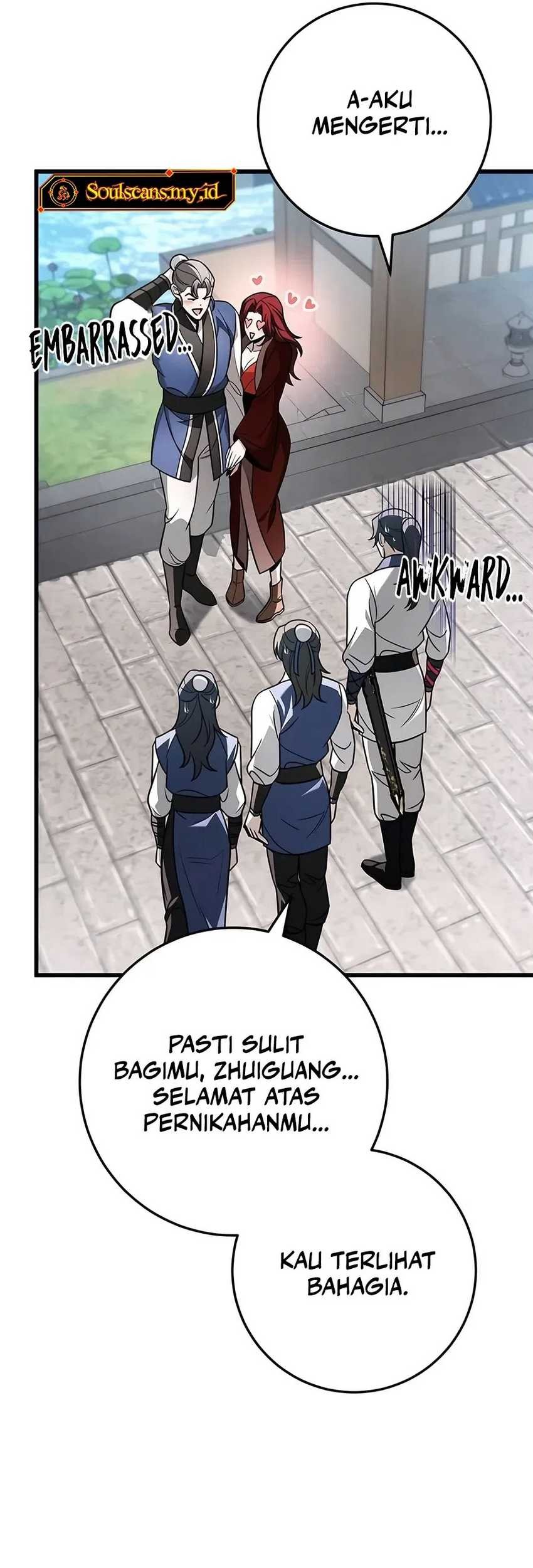 The Emperor’s Sword chapter 62 halaman 24