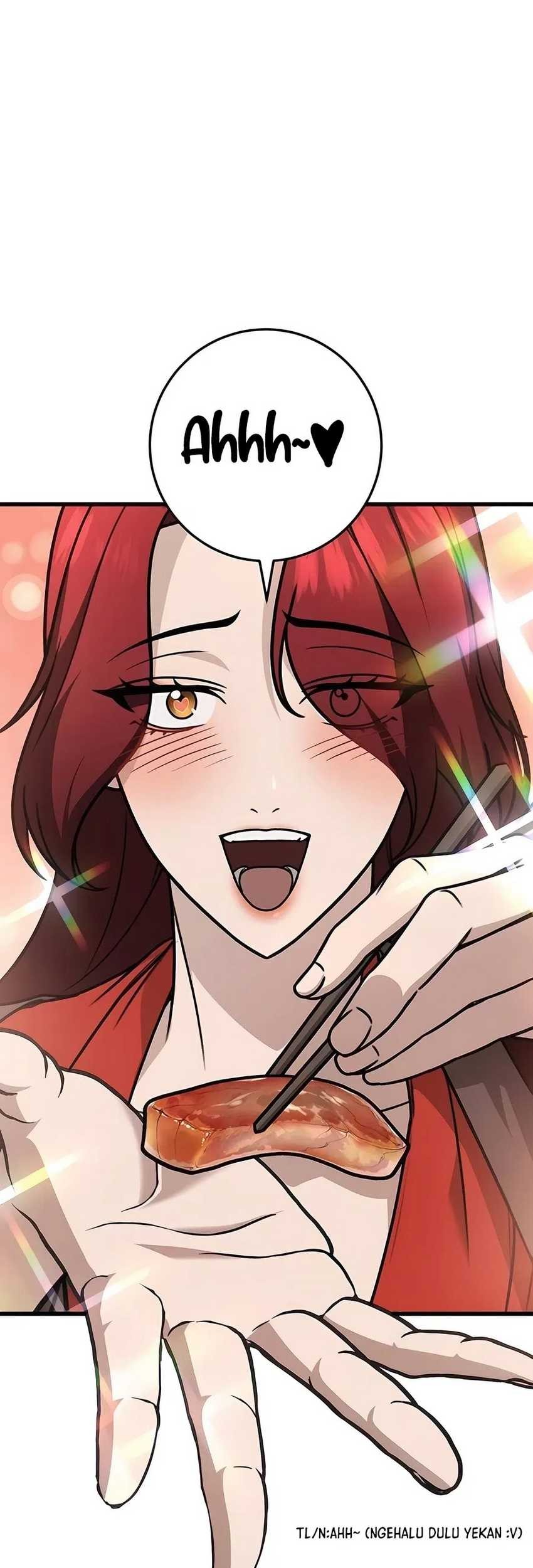 The Emperor’s Sword chapter 62 halaman 26