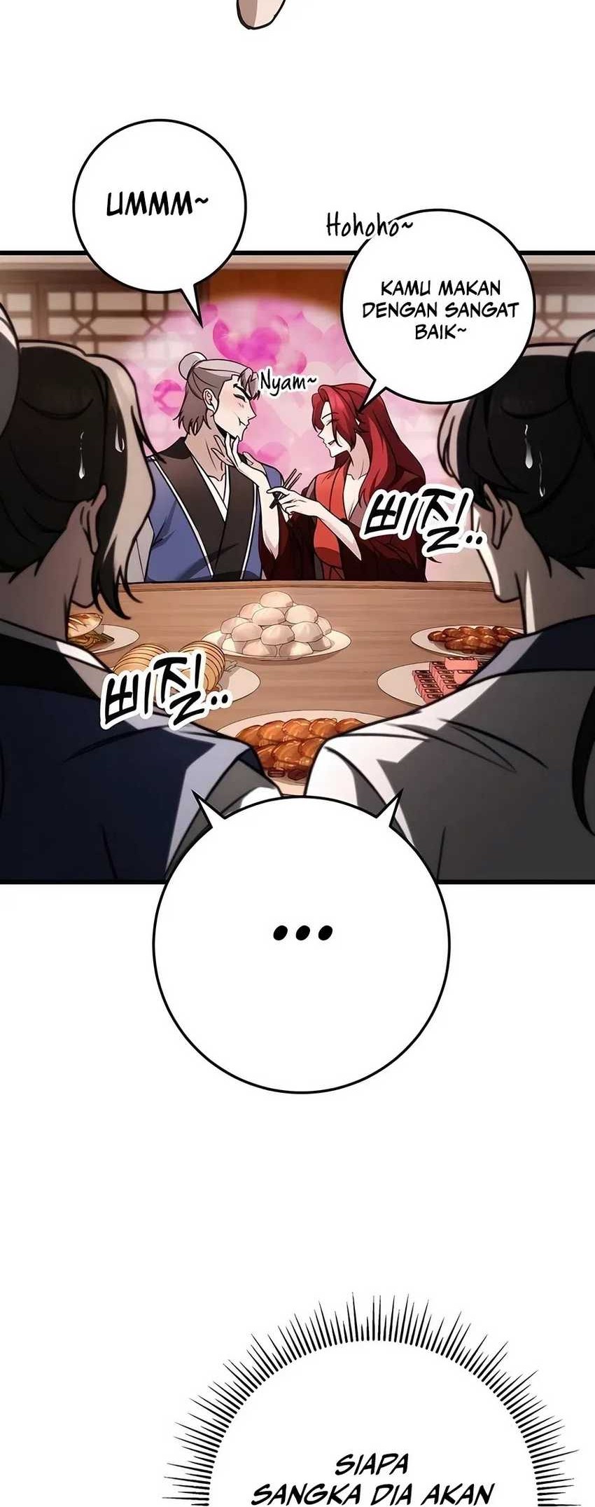 The Emperor’s Sword chapter 62 halaman 27