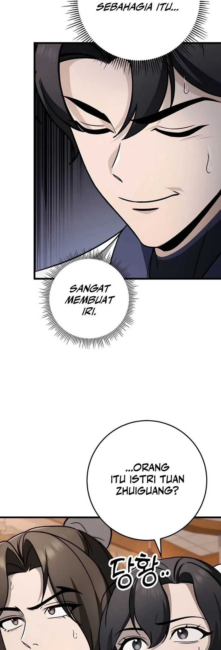 The Emperor’s Sword chapter 62 halaman 28