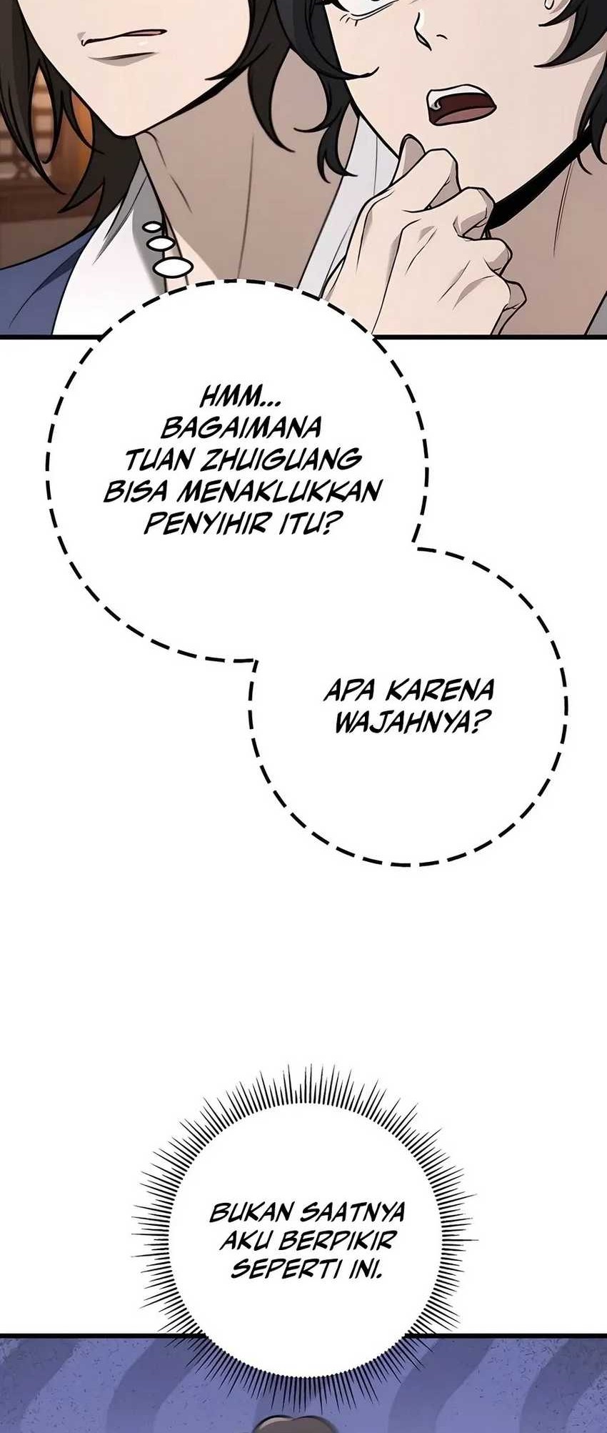 The Emperor’s Sword chapter 62 halaman 29