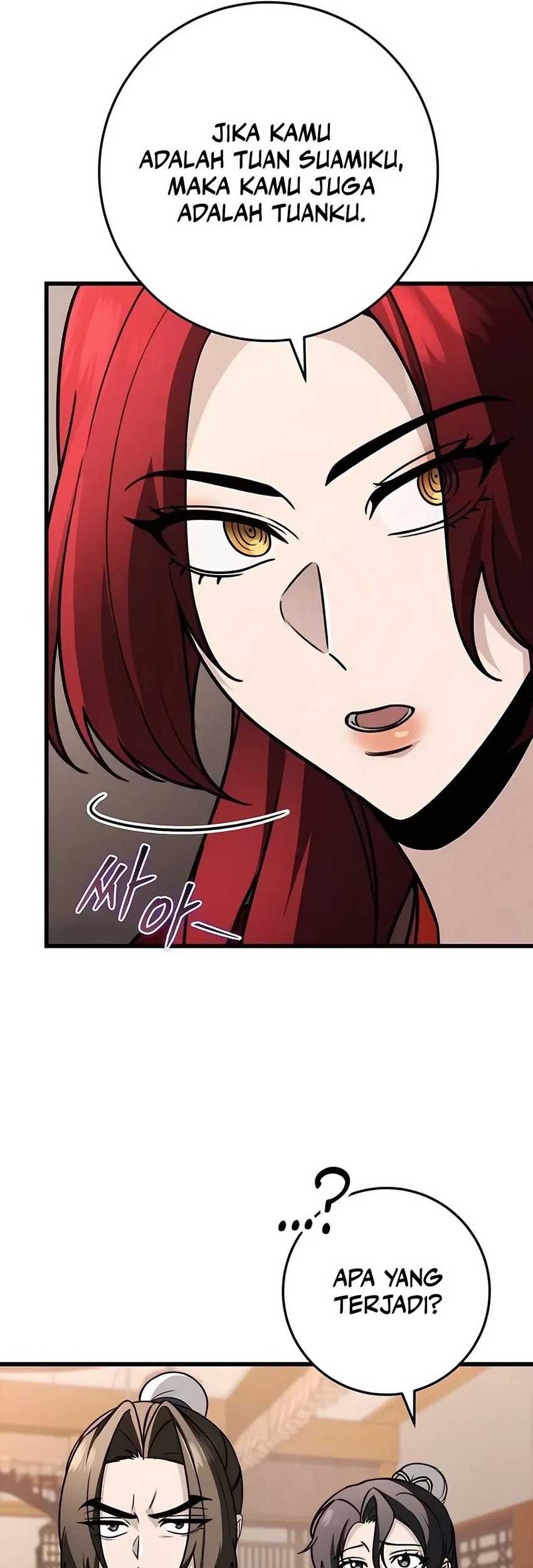 The Emperor’s Sword chapter 62 halaman 32