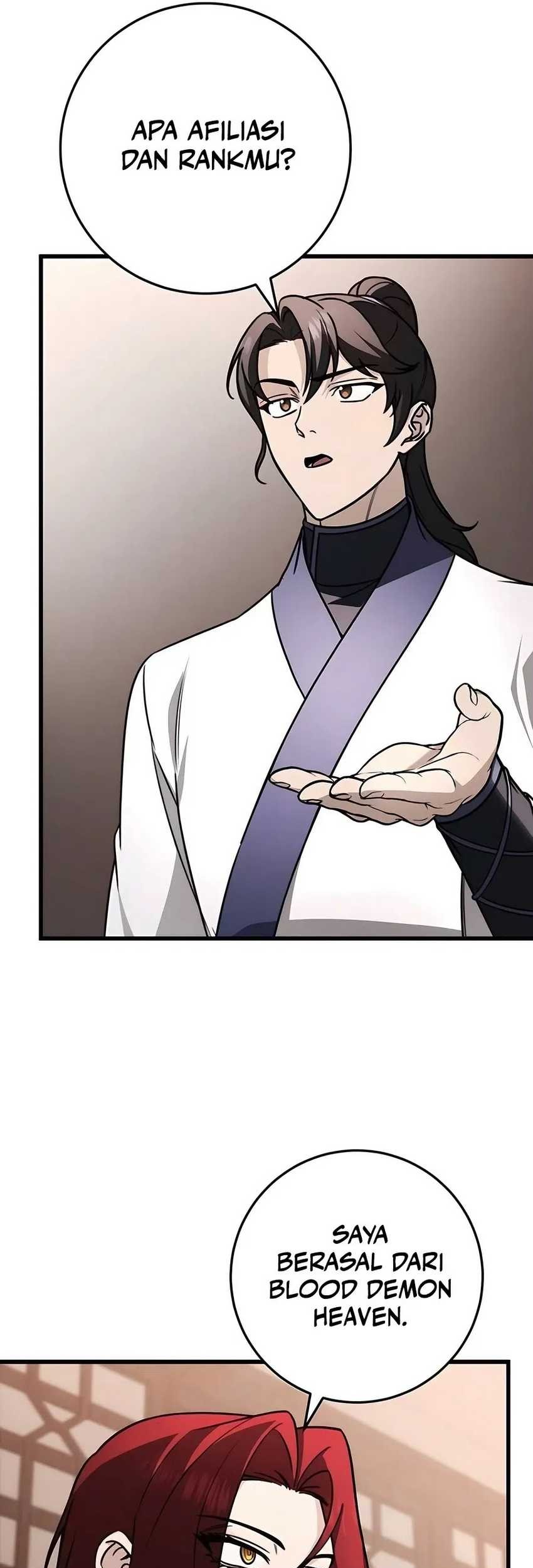 The Emperor’s Sword chapter 62 halaman 34