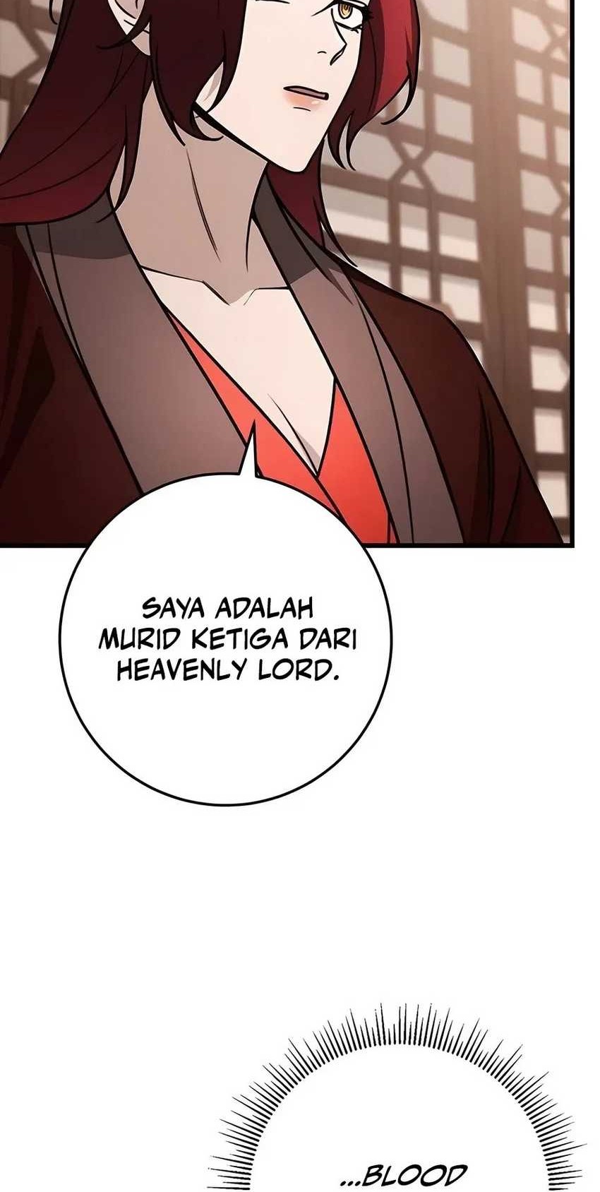 The Emperor’s Sword chapter 62 halaman 35