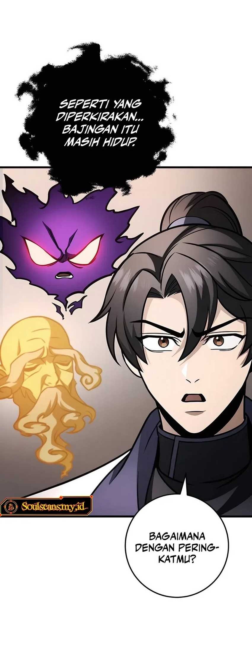 The Emperor’s Sword chapter 62 halaman 37