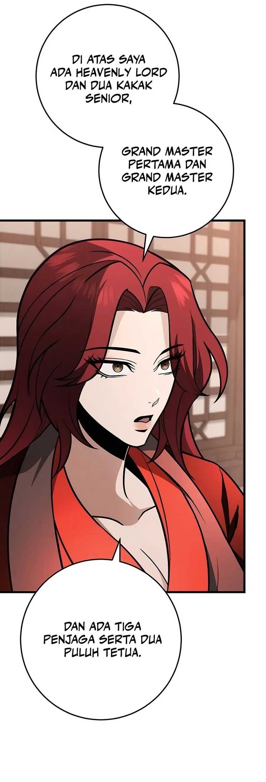 The Emperor’s Sword chapter 62 halaman 38