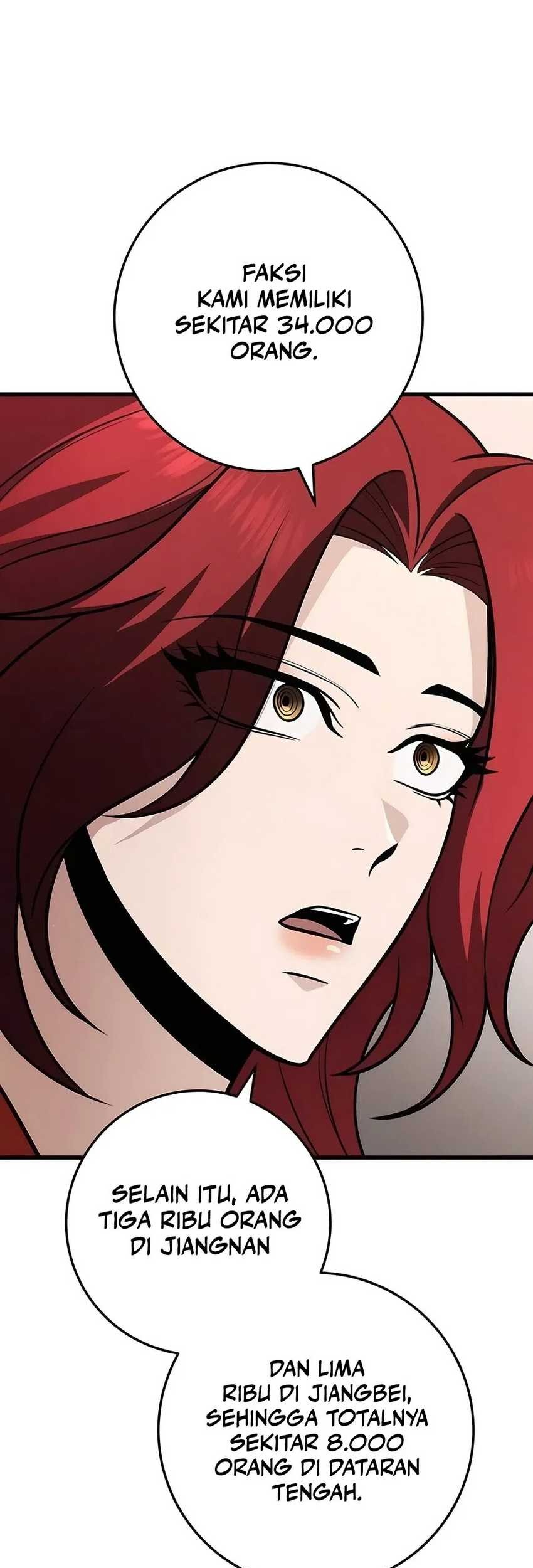 The Emperor’s Sword chapter 62 halaman 40