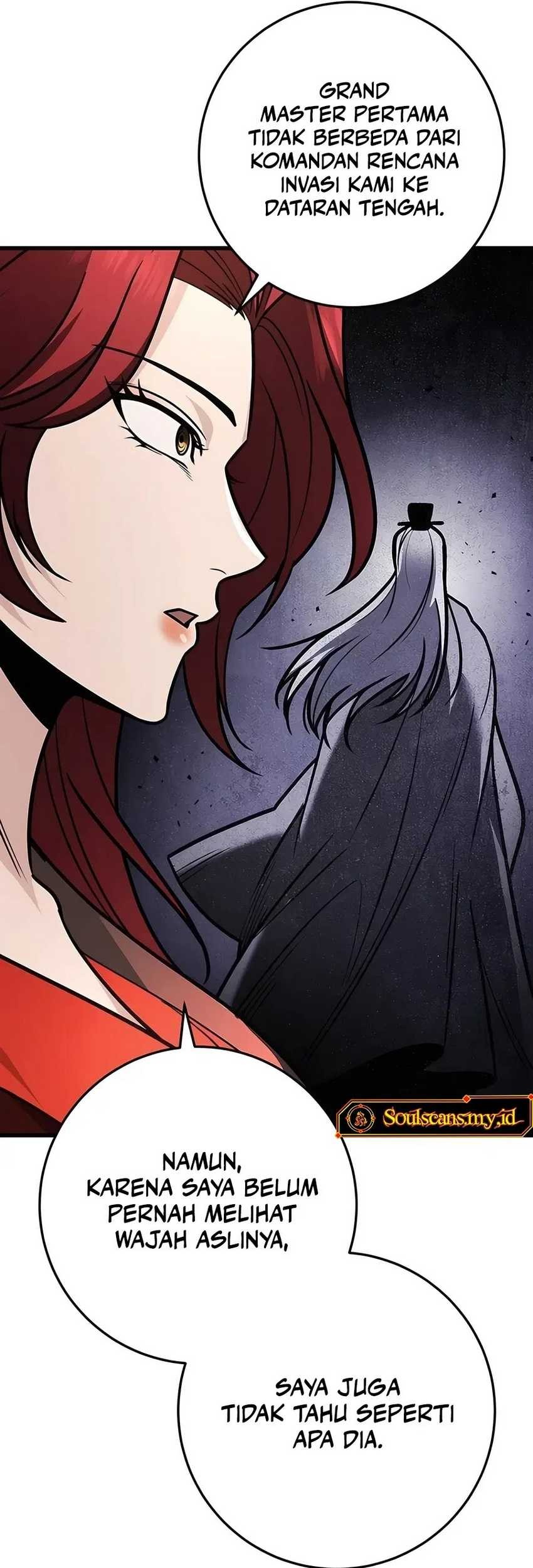 The Emperor’s Sword chapter 62 halaman 44