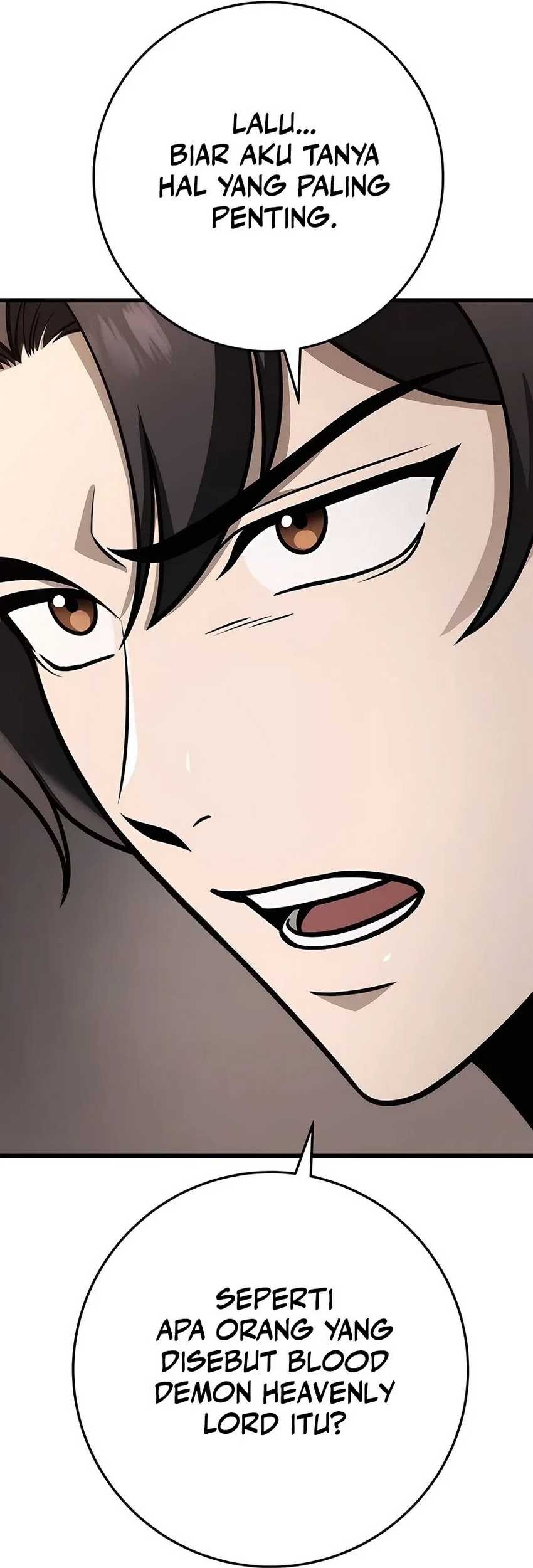 The Emperor’s Sword chapter 62 halaman 47