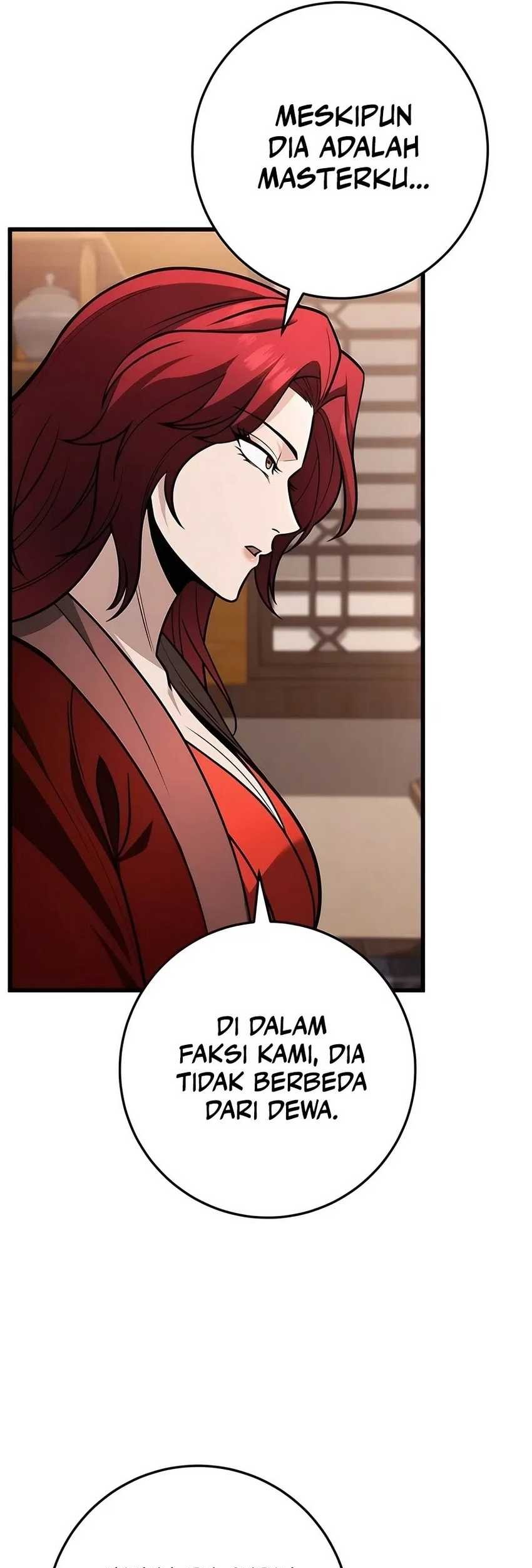 The Emperor’s Sword chapter 62 halaman 49