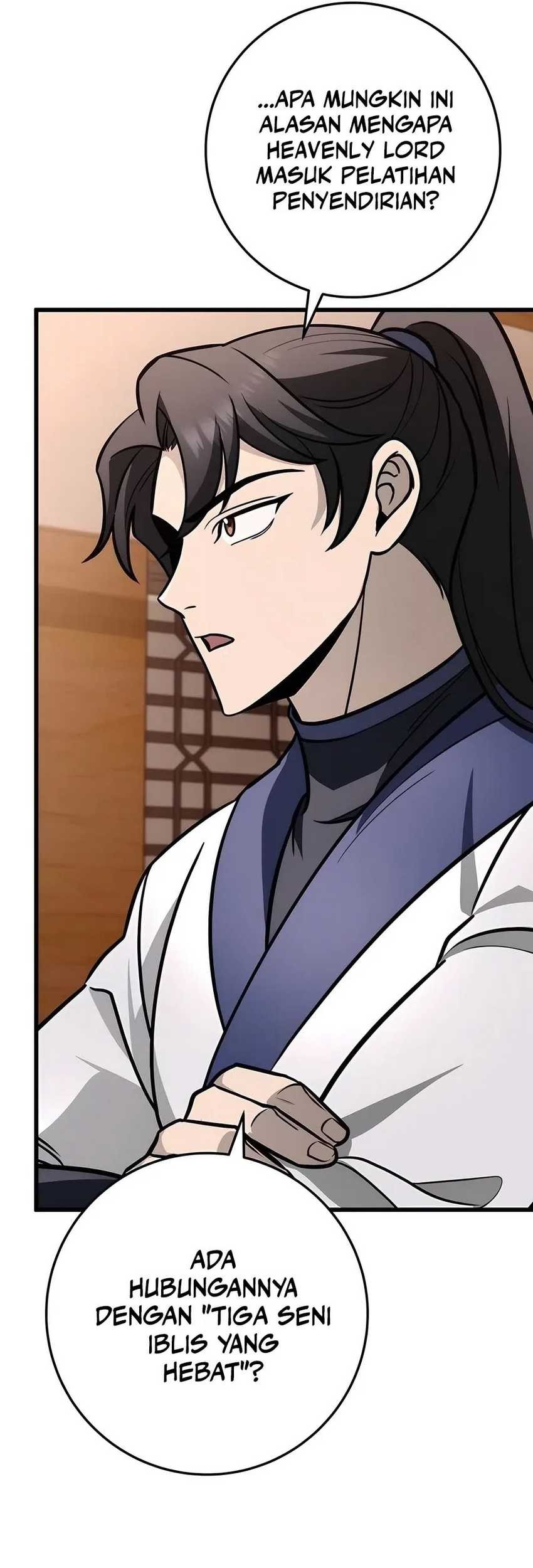 The Emperor’s Sword chapter 62 halaman 53