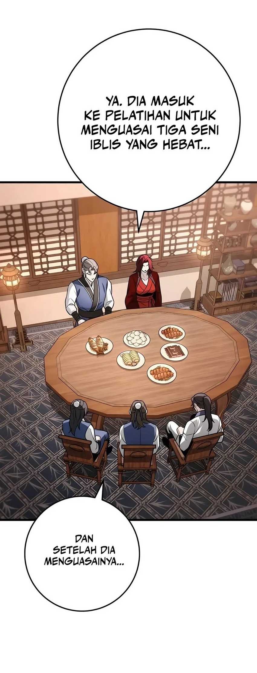 The Emperor’s Sword chapter 62 halaman 54