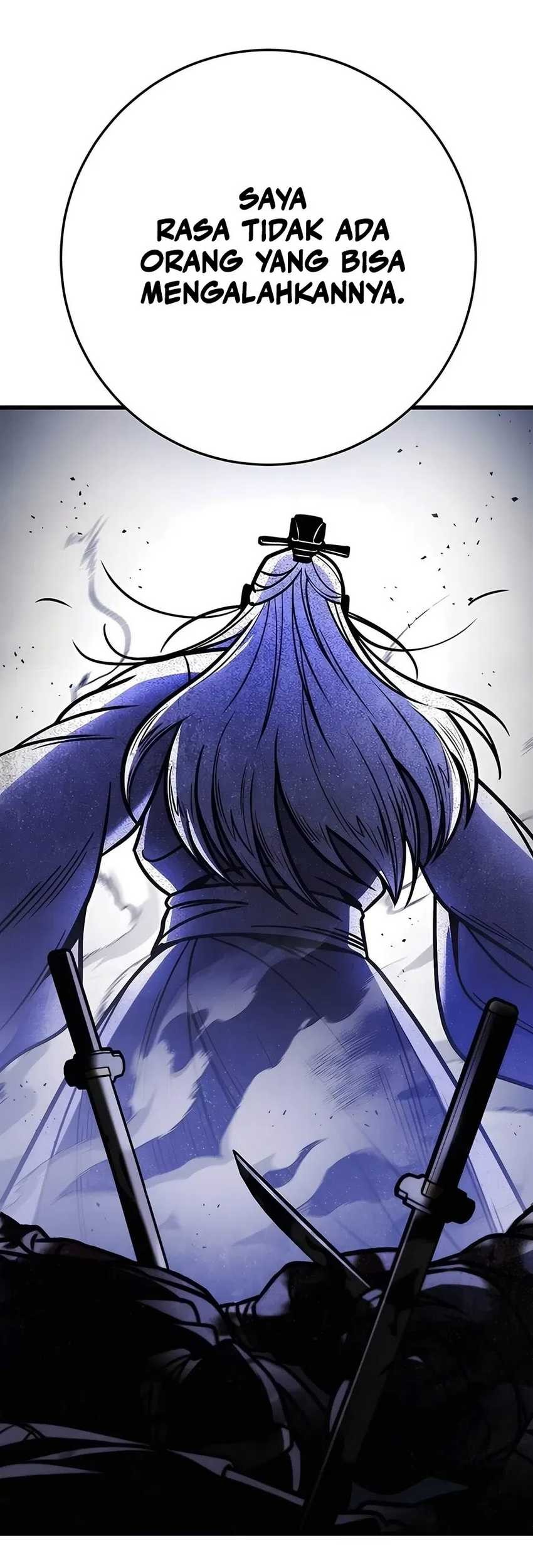 The Emperor’s Sword chapter 62 halaman 55