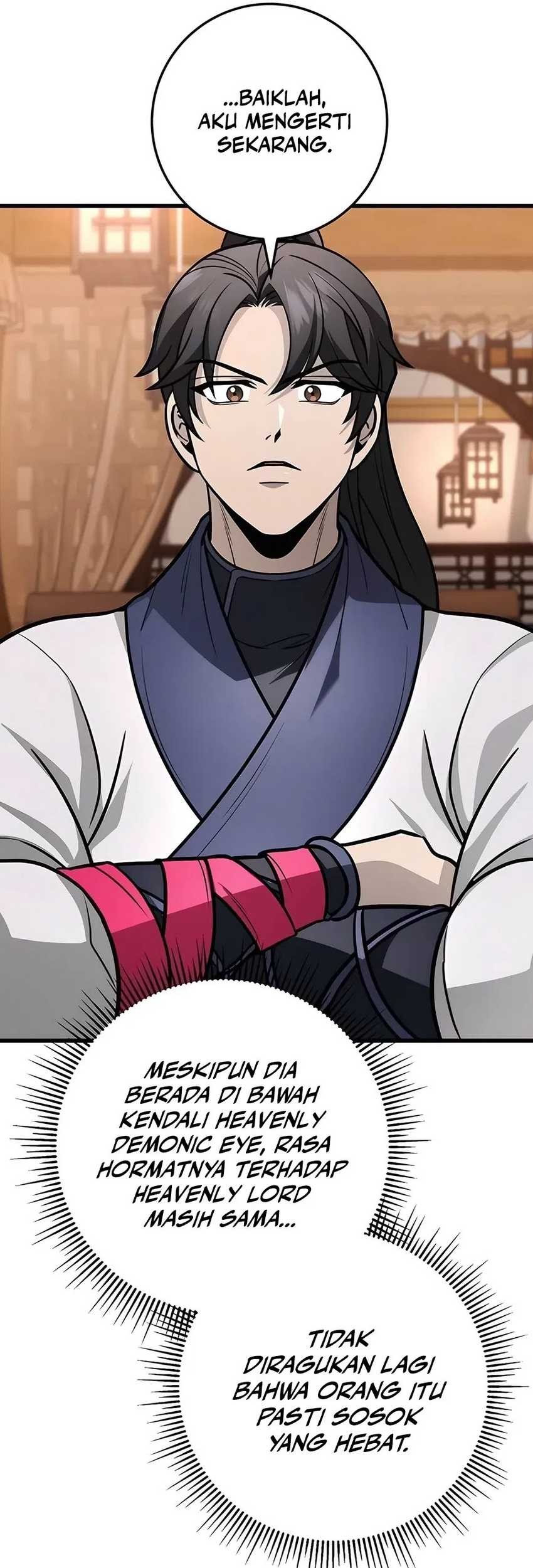 The Emperor’s Sword chapter 62 halaman 57