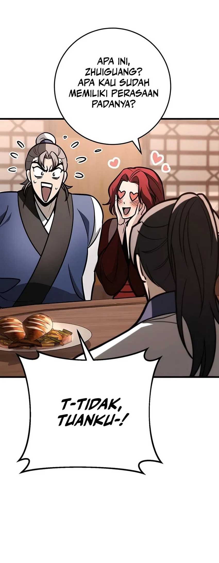 The Emperor’s Sword chapter 62 halaman 62