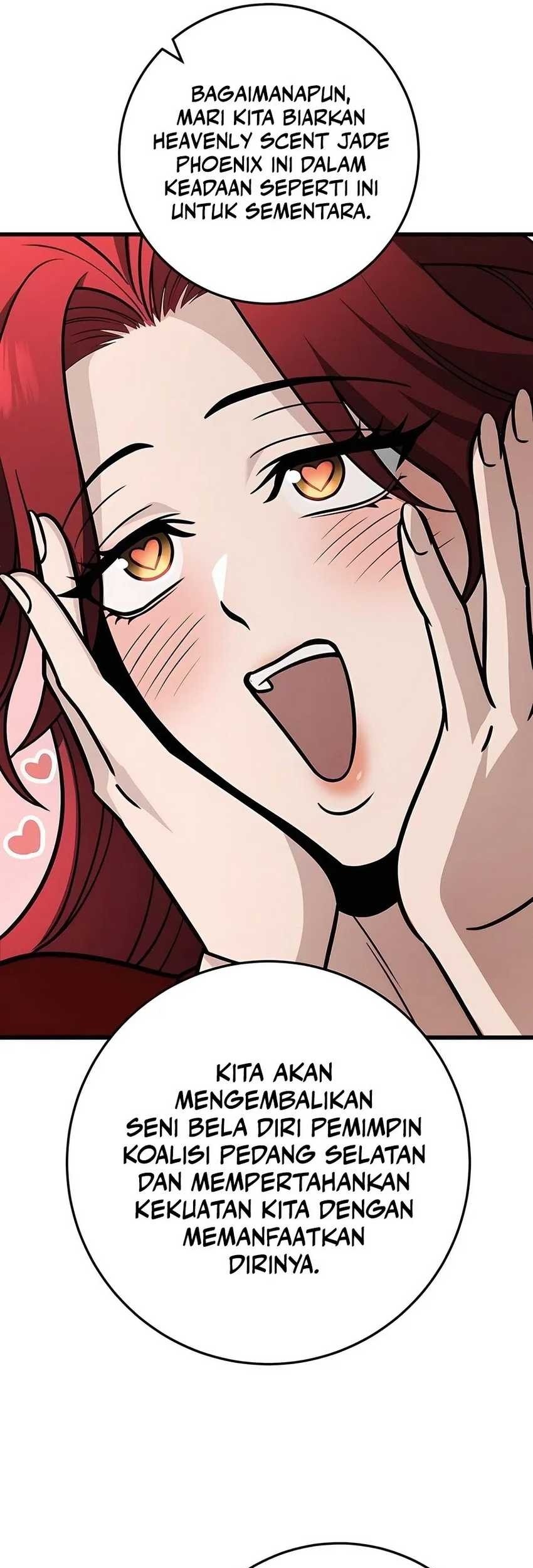 The Emperor’s Sword chapter 62 halaman 63