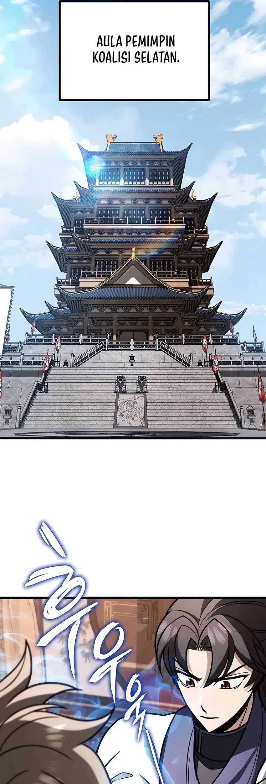 The Emperor’s Sword chapter 62 halaman 67