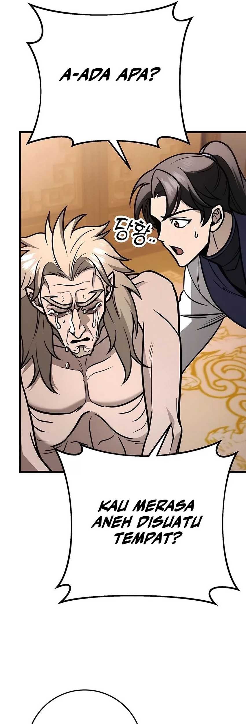 The Emperor’s Sword chapter 62 halaman 73