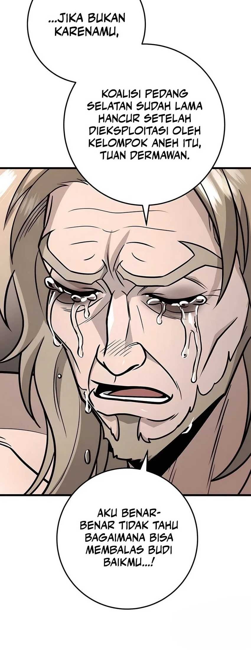 The Emperor’s Sword chapter 62 halaman 74