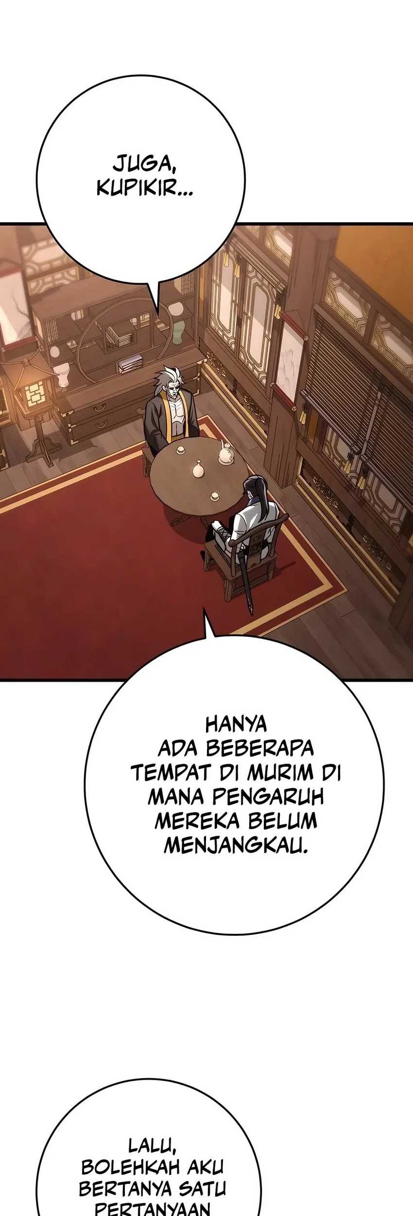 The Emperor’s Sword chapter 62 halaman 83