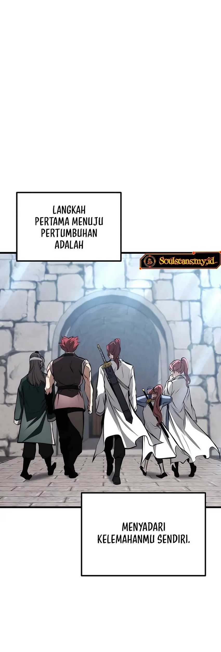 The Emperor’s Sword Bab 63 halaman 26