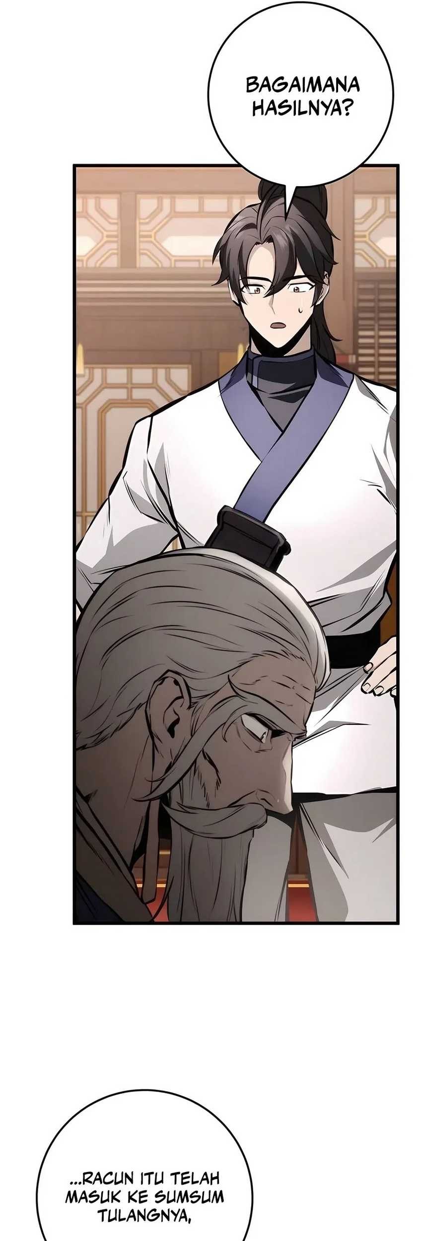 The Emperor’s Sword Bab 63 halaman 34