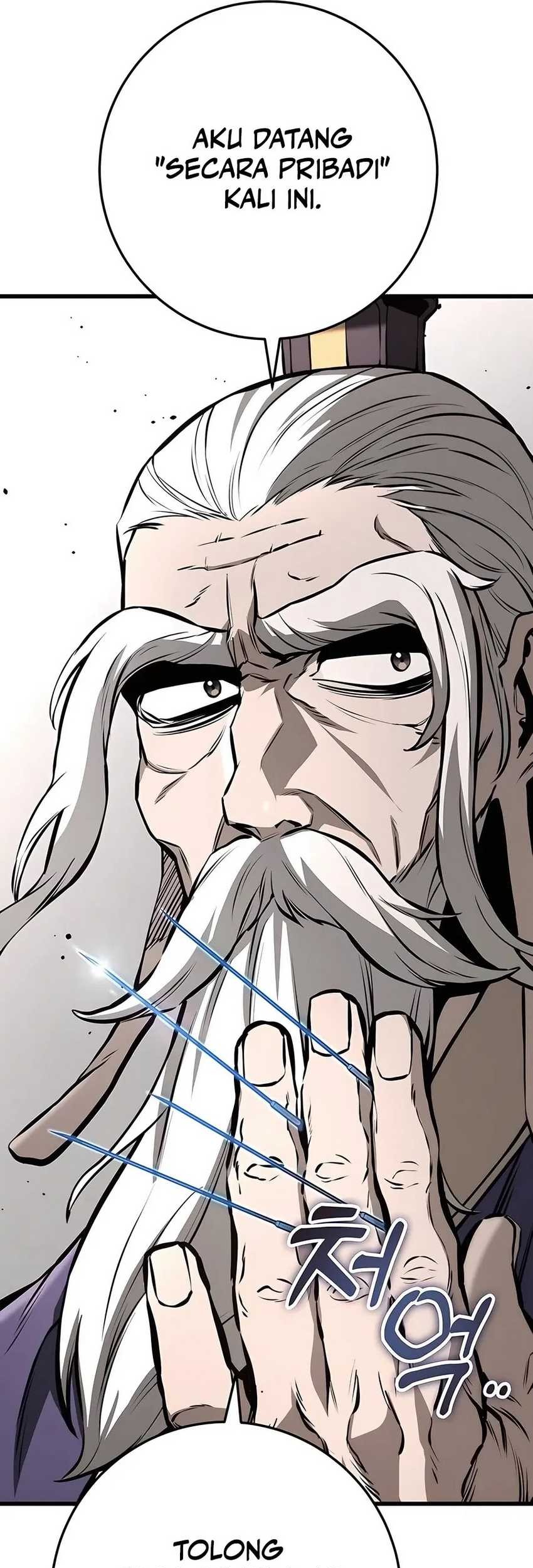 The Emperor’s Sword Bab 63 halaman 40