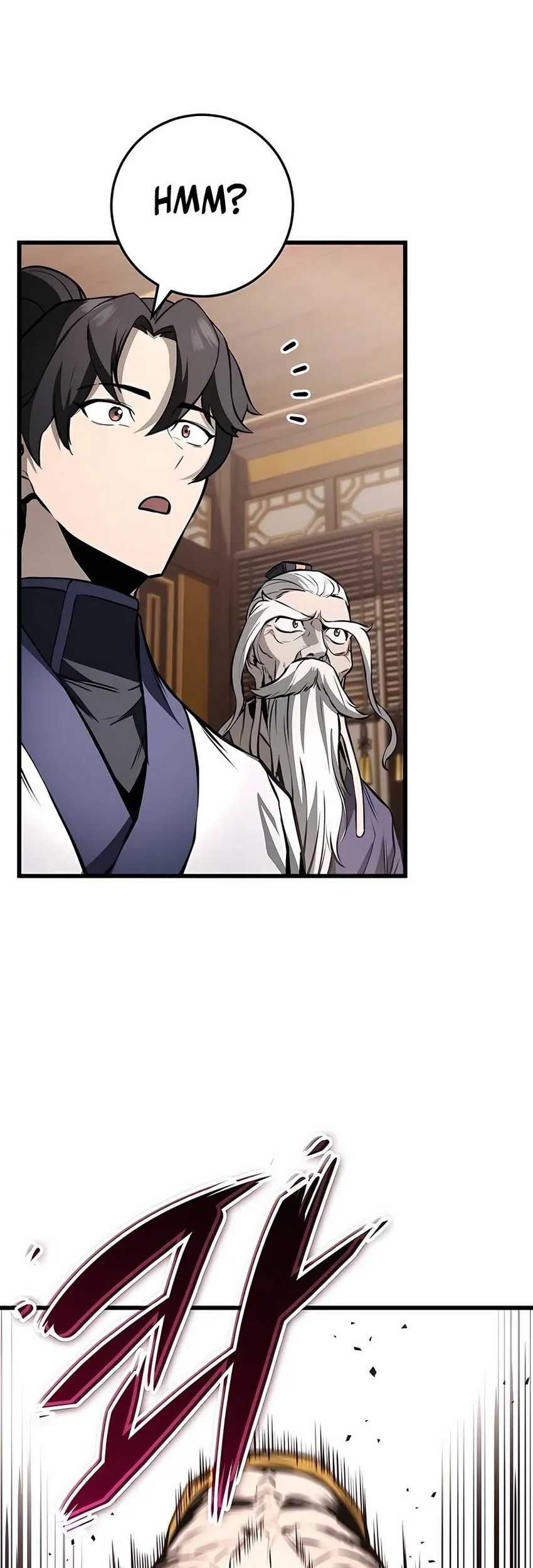 The Emperor’s Sword Bab 63 halaman 48