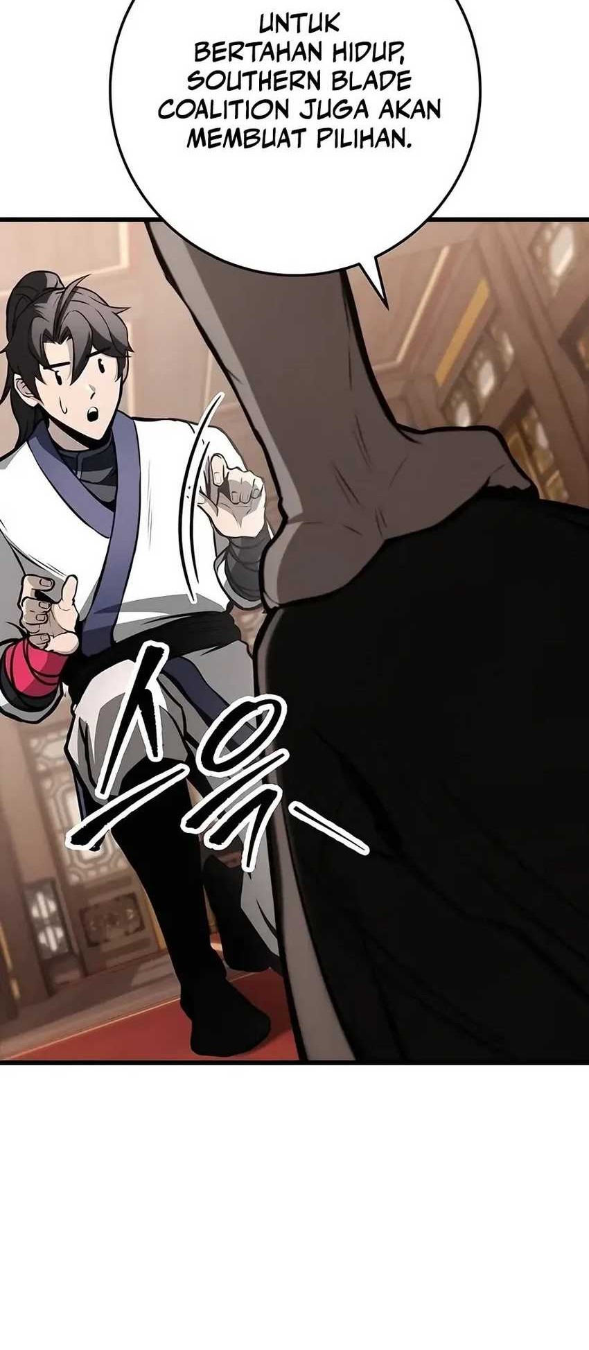 The Emperor’s Sword Bab 63 halaman 55