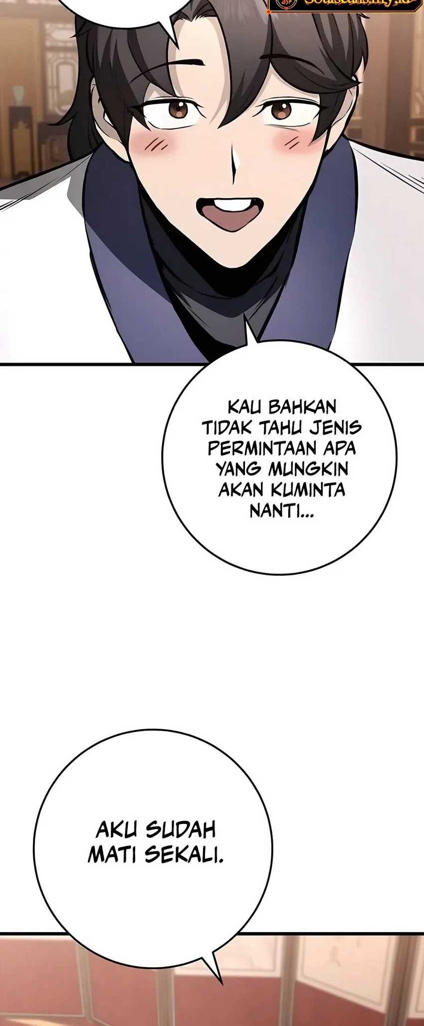 The Emperor’s Sword Bab 63 halaman 59