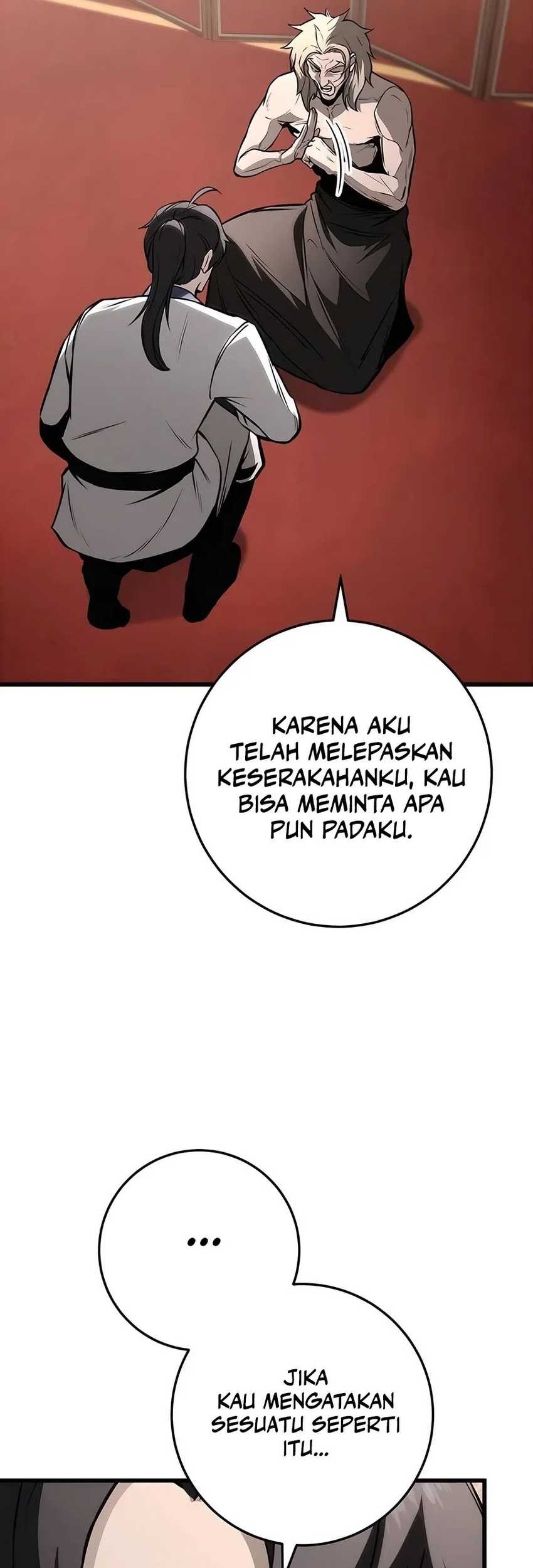 The Emperor’s Sword Bab 63 halaman 60