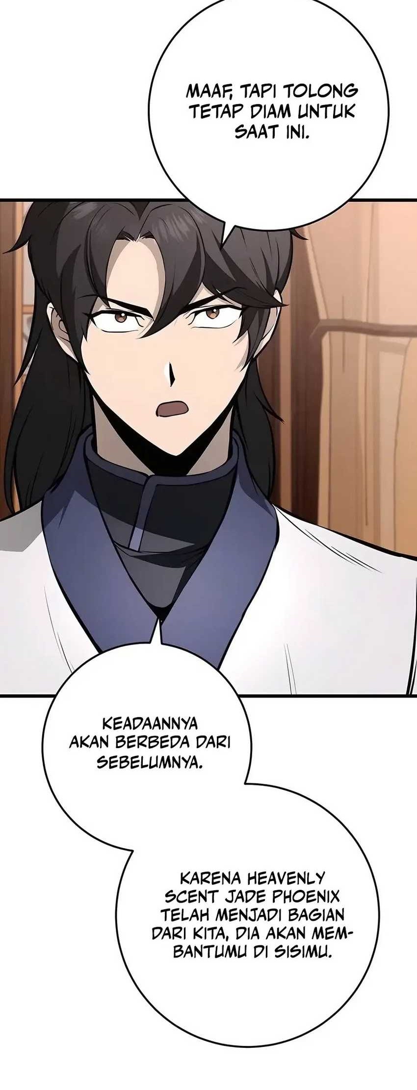 The Emperor’s Sword Bab 63 halaman 69