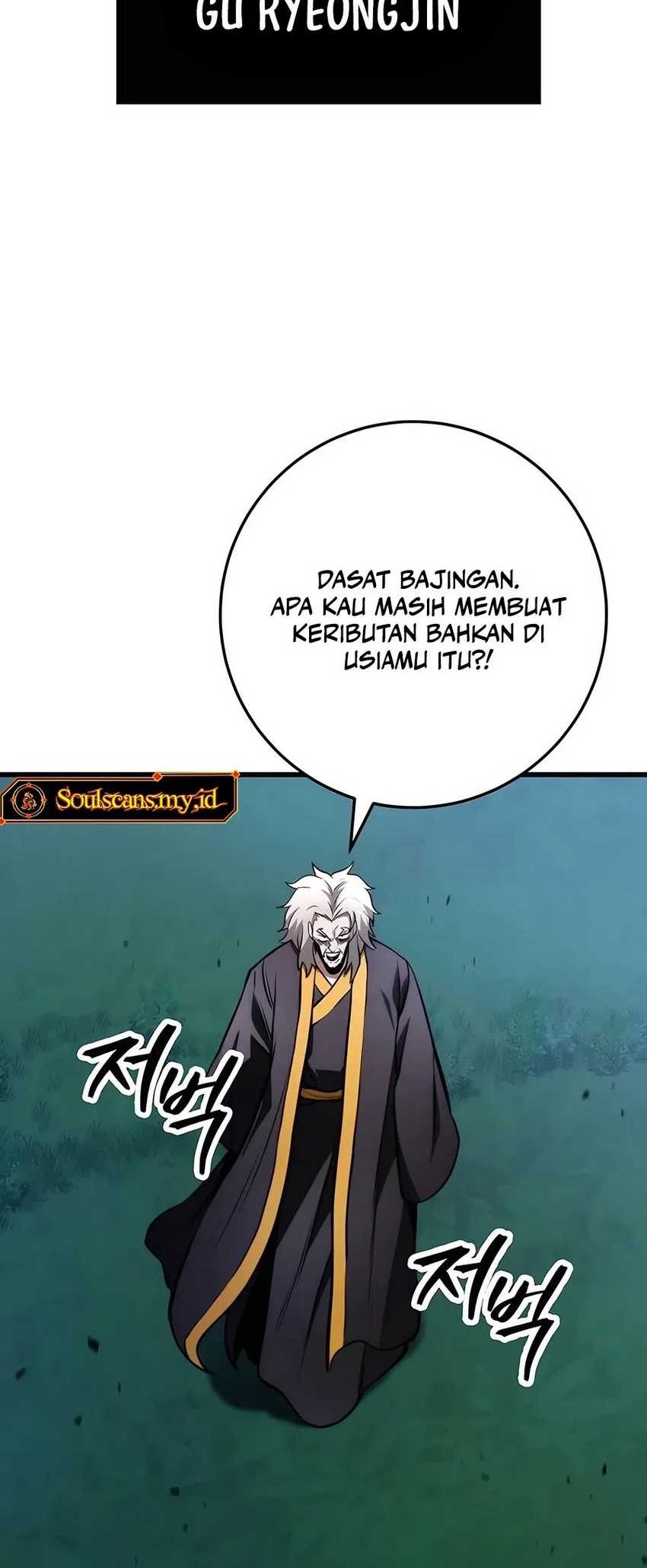 The Emperor’s Sword Bab 63 halaman 83