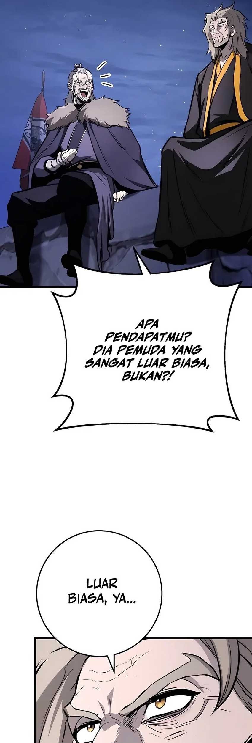 The Emperor’s Sword Bab 63 halaman 86