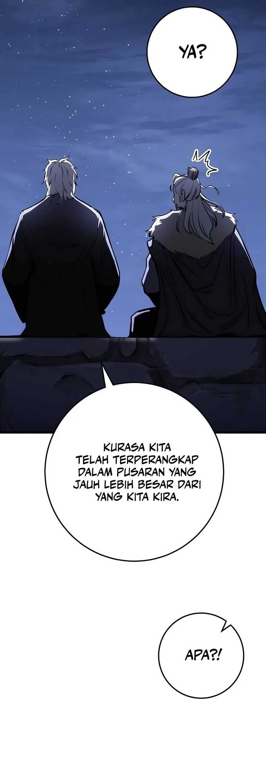 The Emperor’s Sword Bab 63 halaman 88