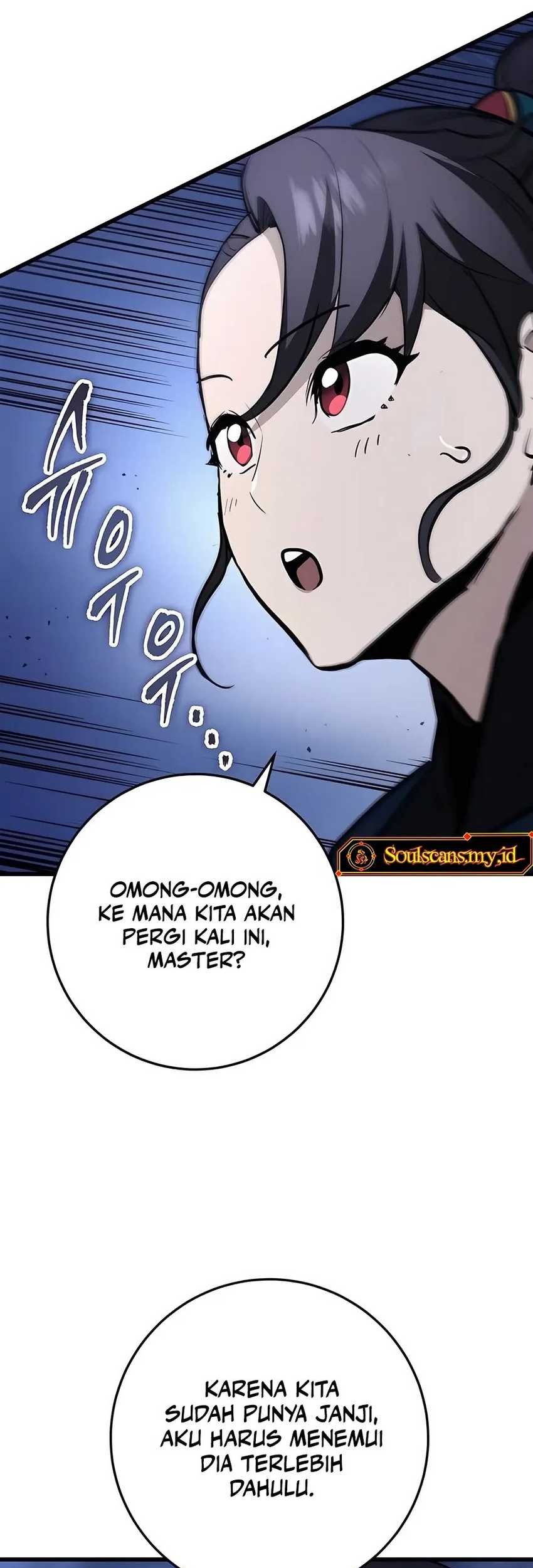 The Emperor’s Sword Bab 63 halaman 92