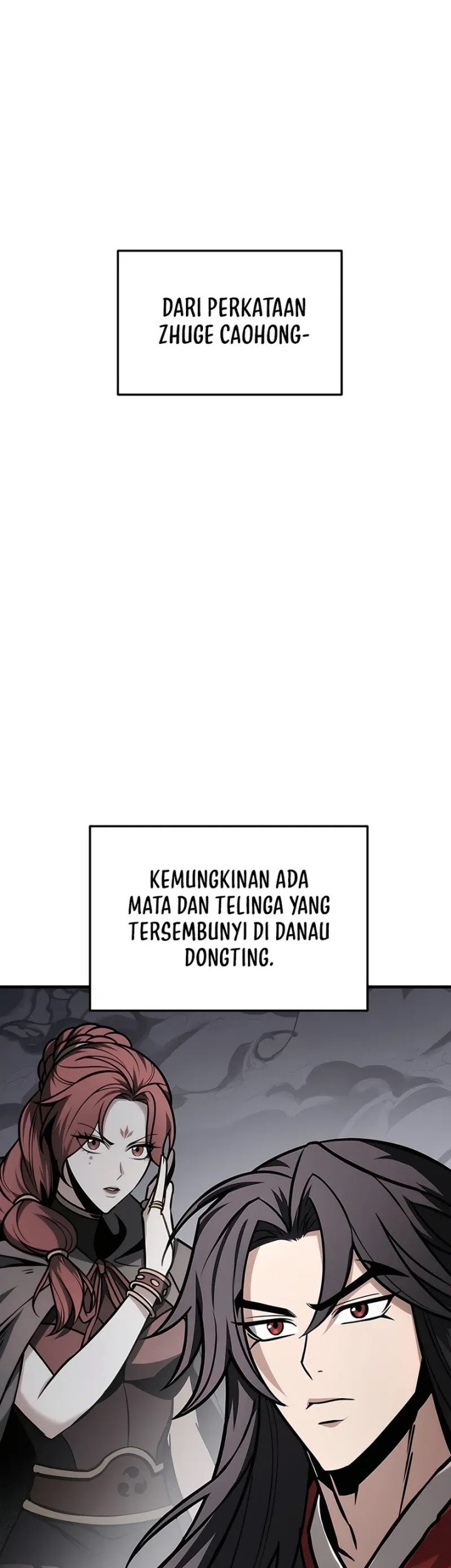 The Emperor’s Sword Bab 64 halaman 14