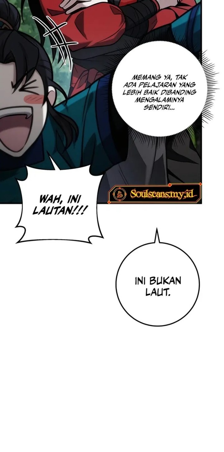 The Emperor’s Sword Bab 64 halaman 19