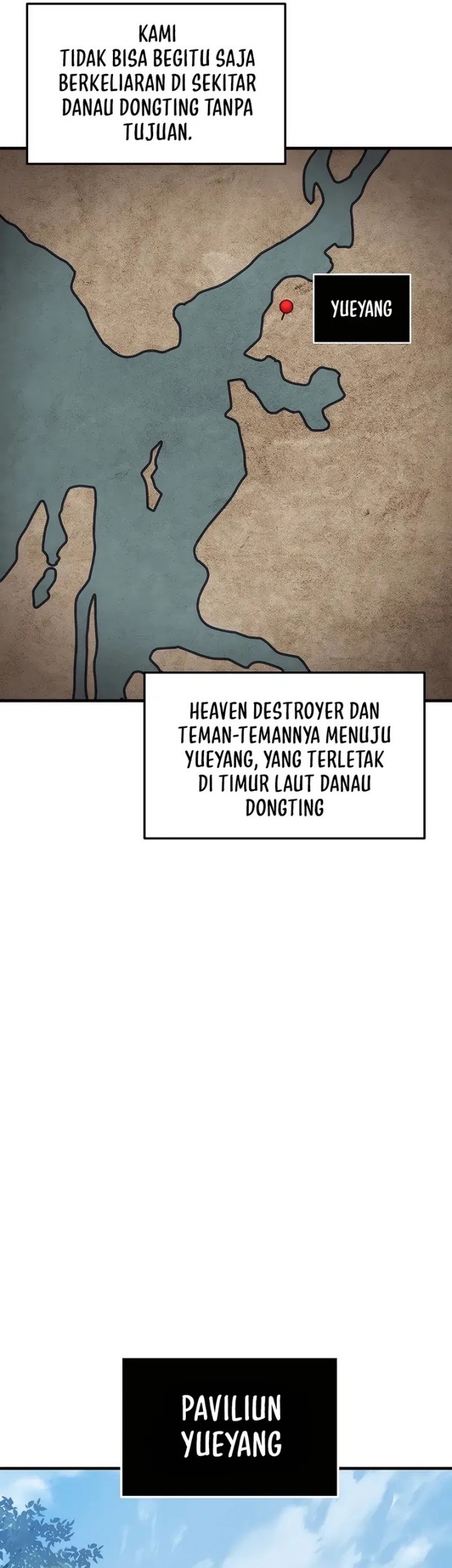 The Emperor’s Sword Bab 64 halaman 20