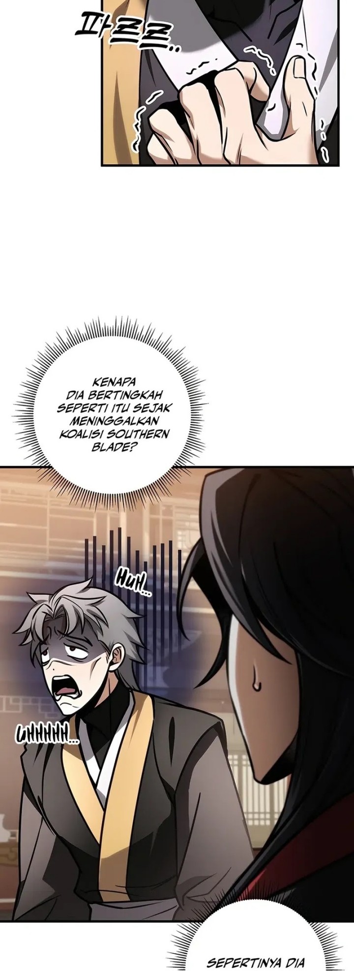 The Emperor’s Sword Bab 64 halaman 29