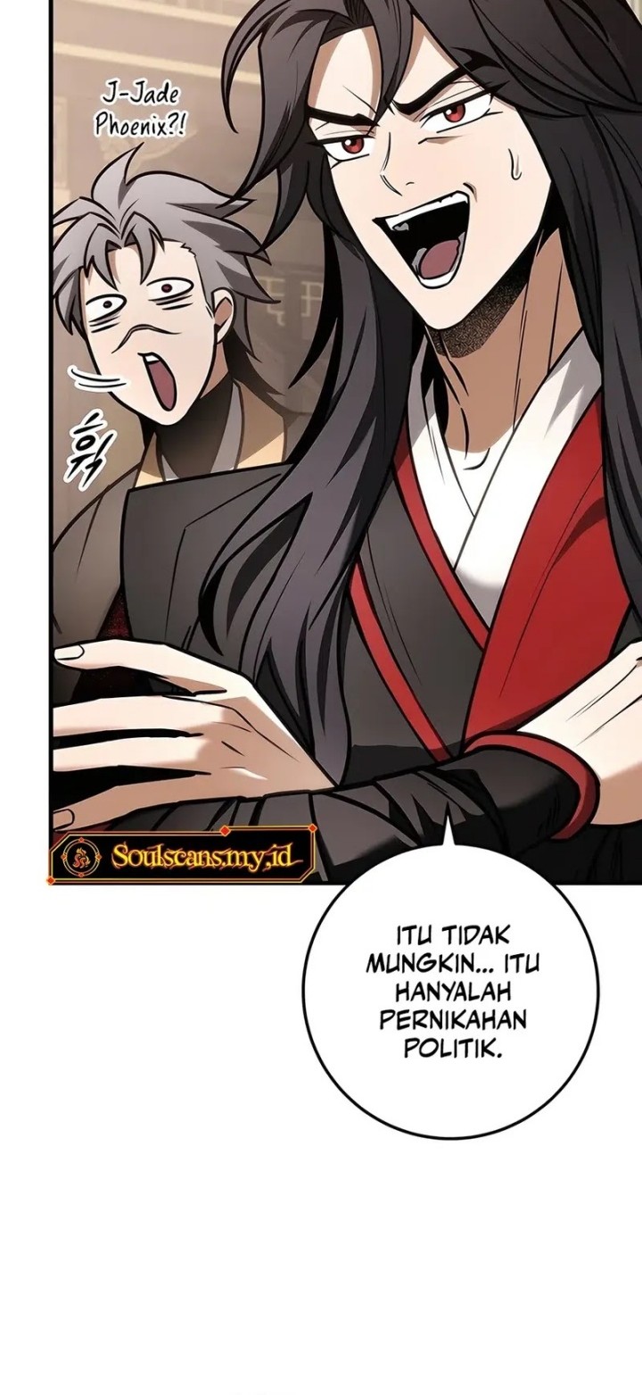 The Emperor’s Sword Bab 64 halaman 31