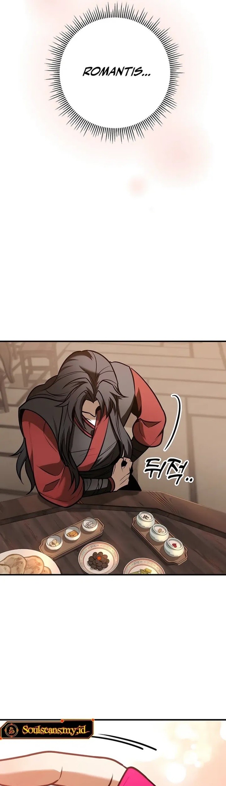 The Emperor’s Sword Bab 64 halaman 34