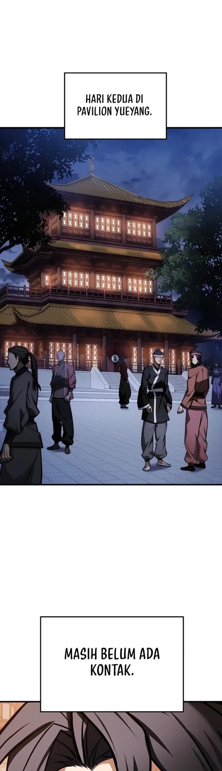 The Emperor’s Sword Bab 64 halaman 36