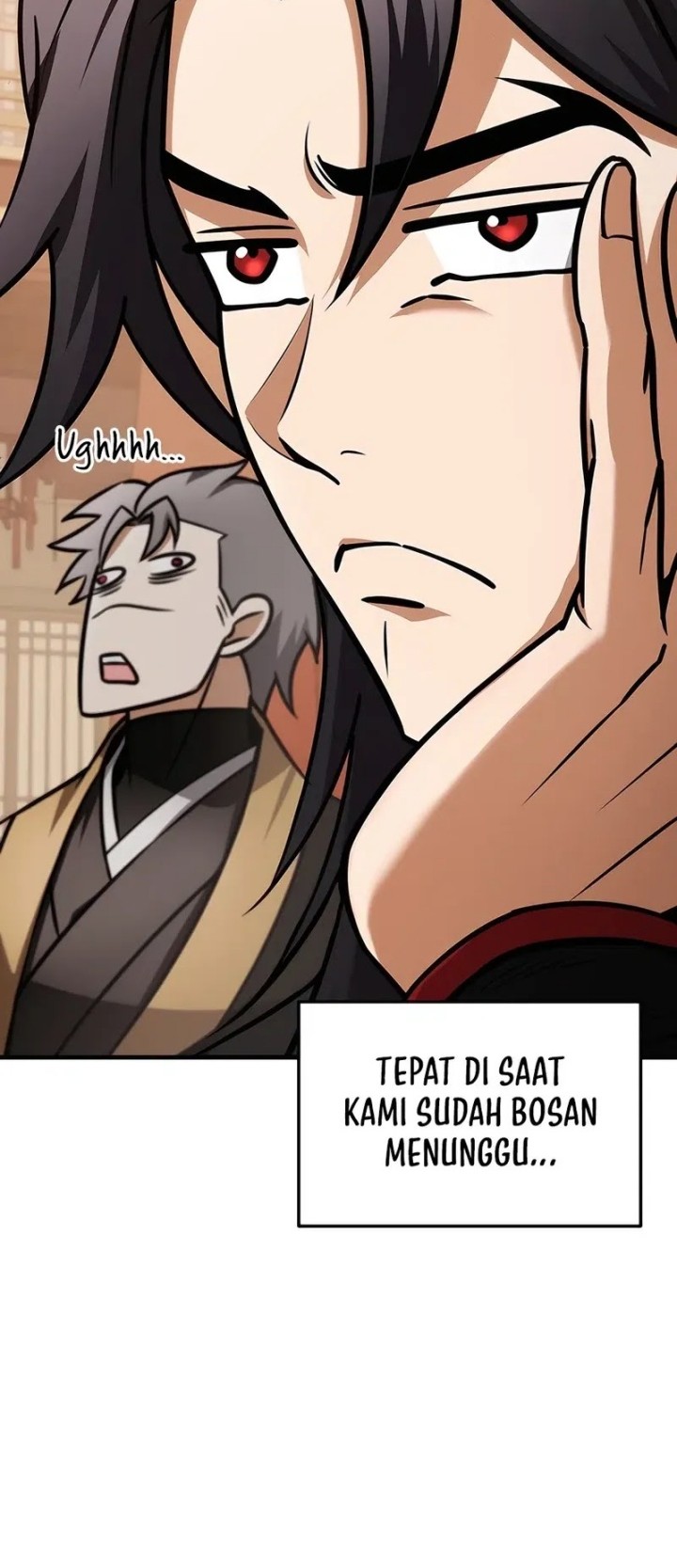 The Emperor’s Sword Bab 64 halaman 37