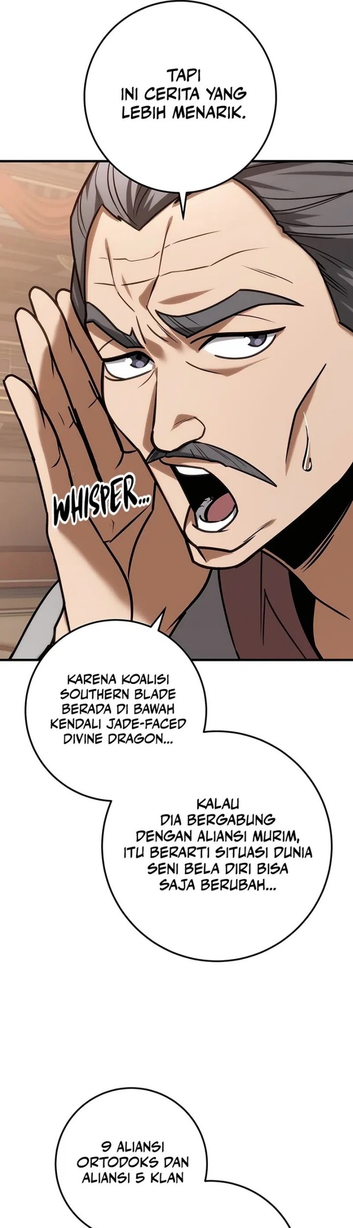 The Emperor’s Sword Bab 64 halaman 42