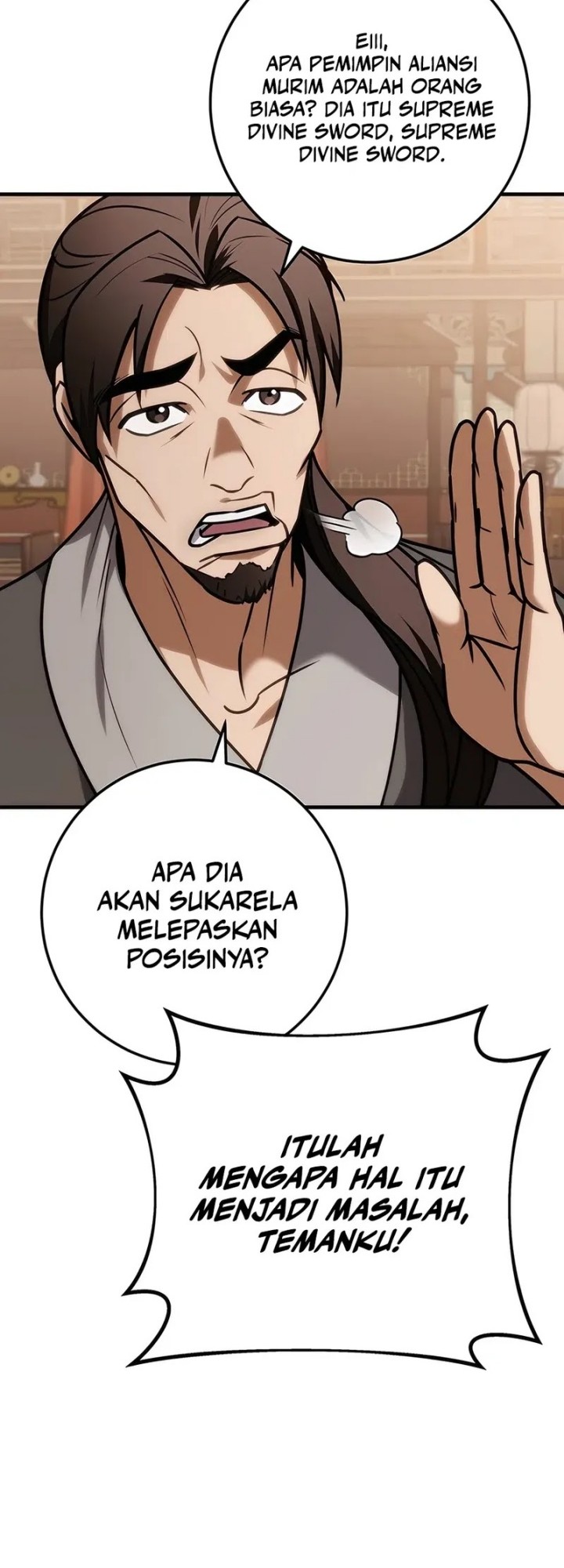 The Emperor’s Sword Bab 64 halaman 45