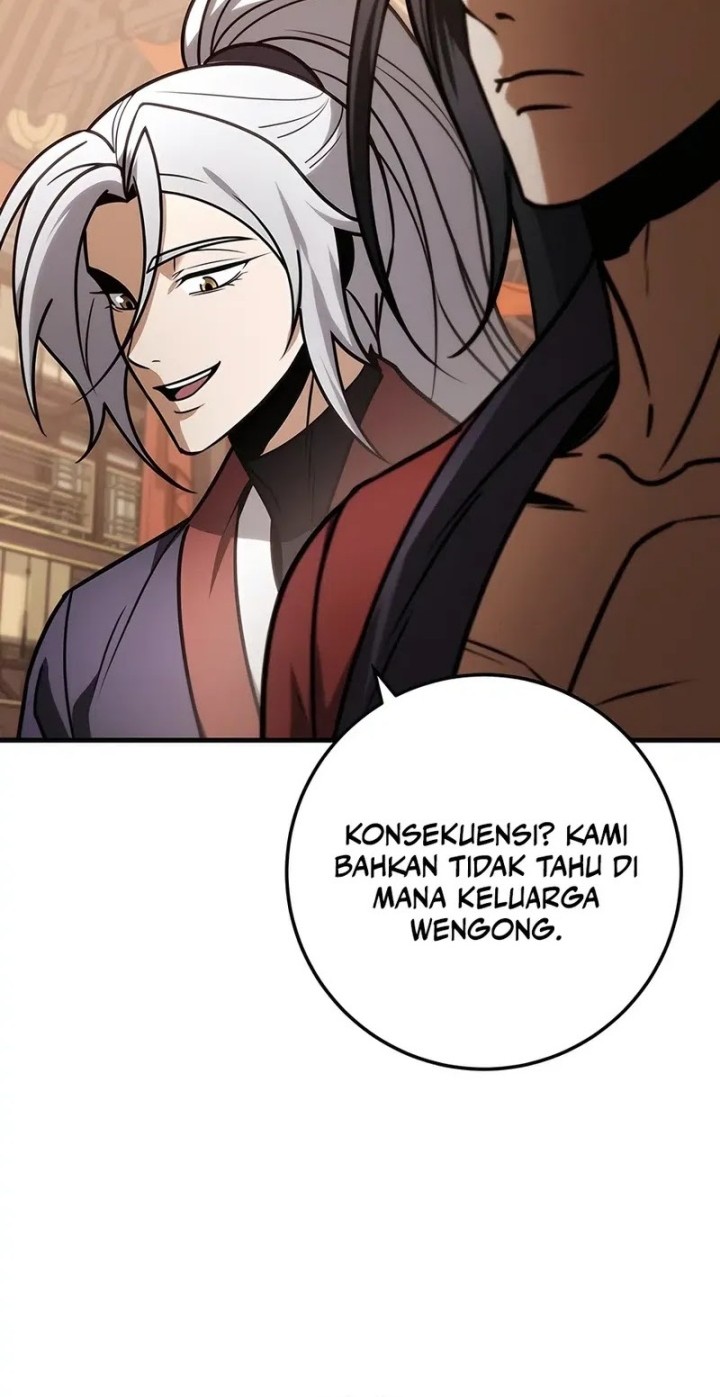 The Emperor’s Sword Bab 64 halaman 67