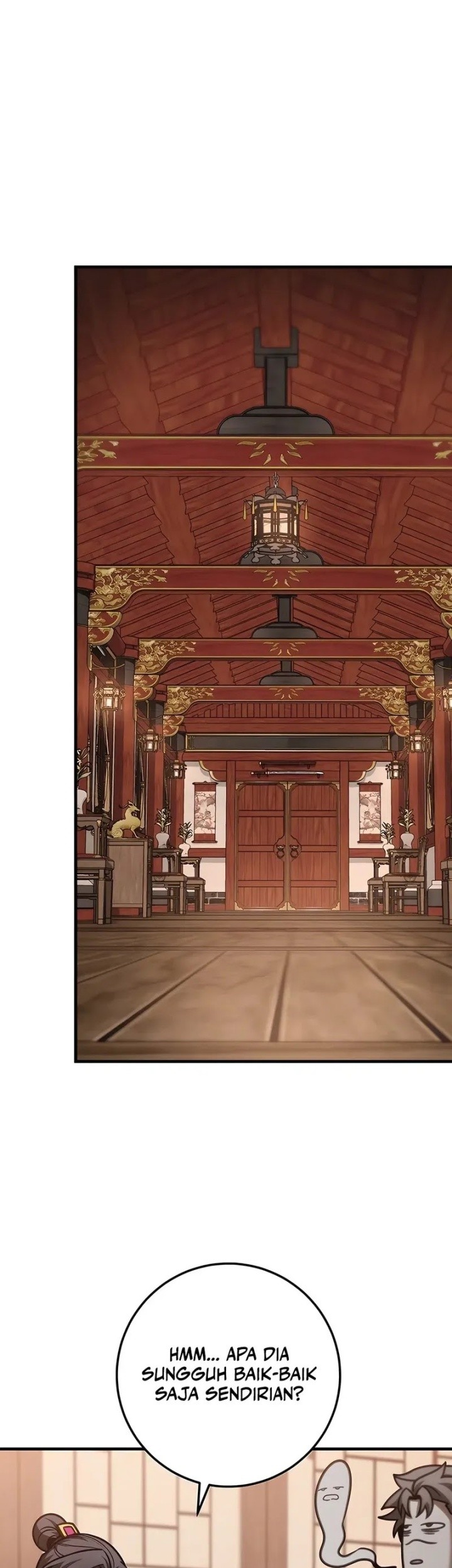 The Emperor’s Sword Bab 64 halaman 80